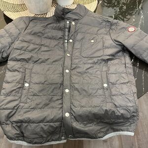 Stell Bayrem London - Men Small